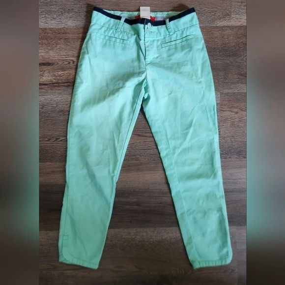 Cartonnier Ankle Pants - Picture 1 of 10